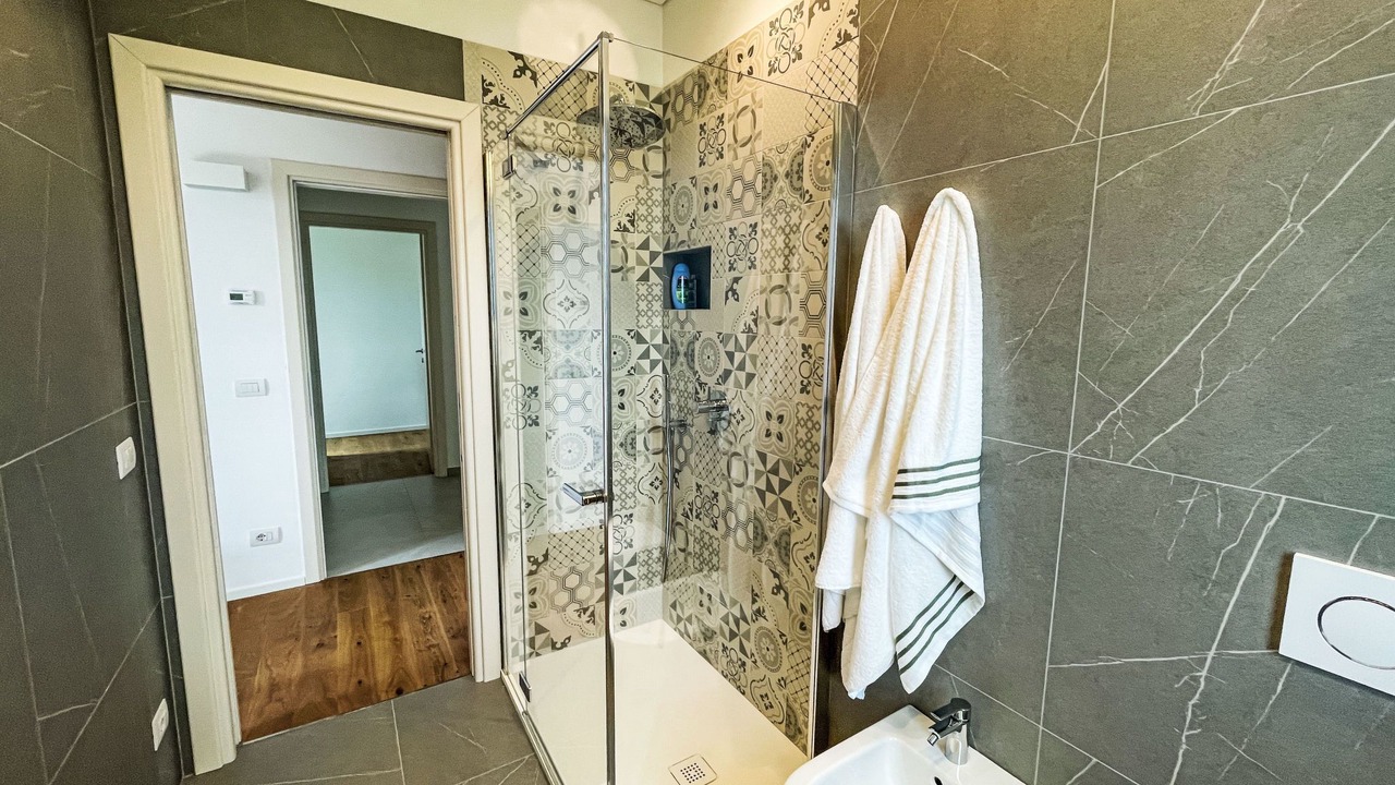Photo of Bathroom in Isola d'Asti