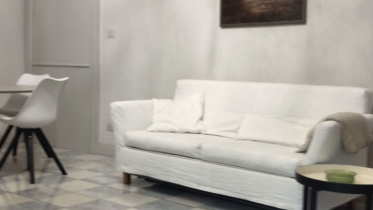 Photo of Livingroom in Roman Quarter