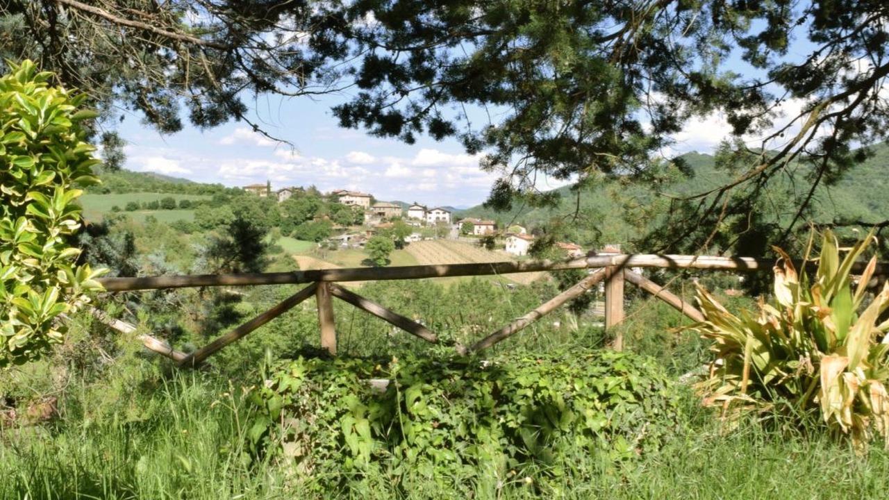 Photo of Outdoor in Bivio Lugnano