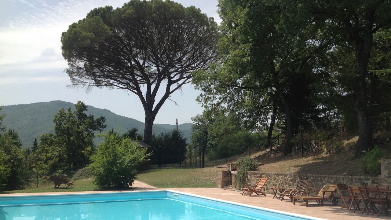 Photo of Outdoor in Bivio Lugnano