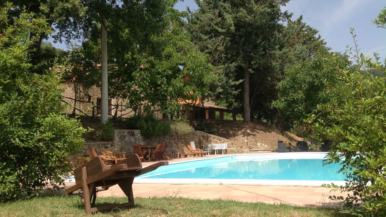 Photo of Outdoor in Bivio Lugnano