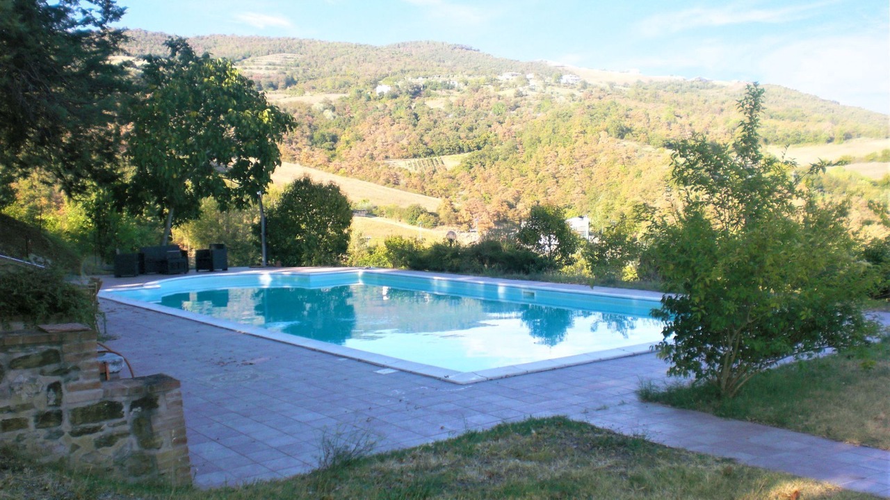 Photo of Outdoor in Bivio Lugnano