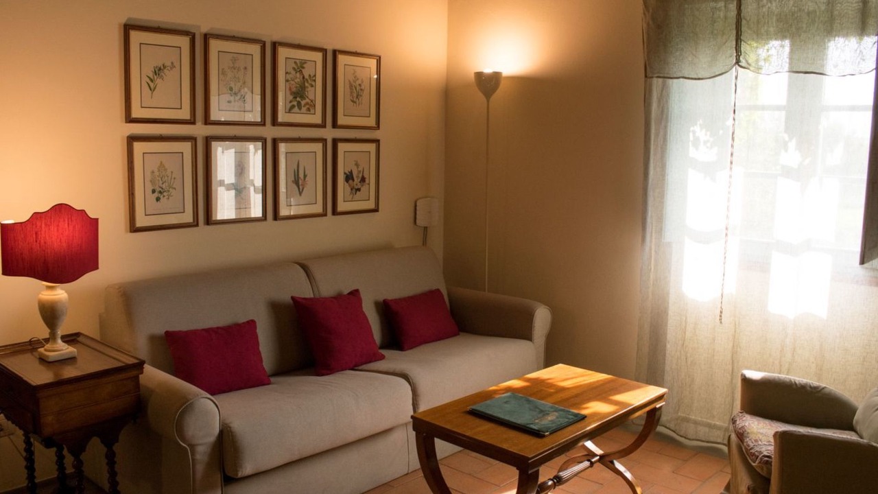 Photo of Livingroom in Arezzo