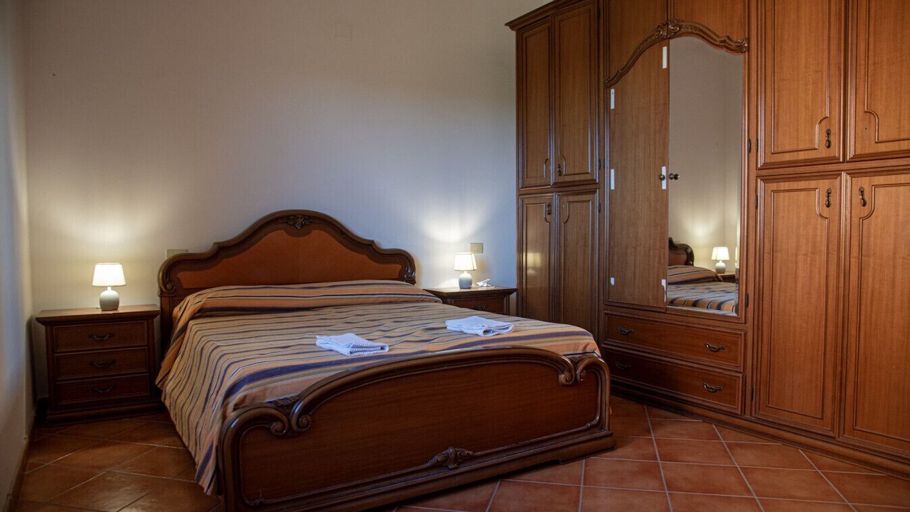 Photo of Bedroom in Ottati