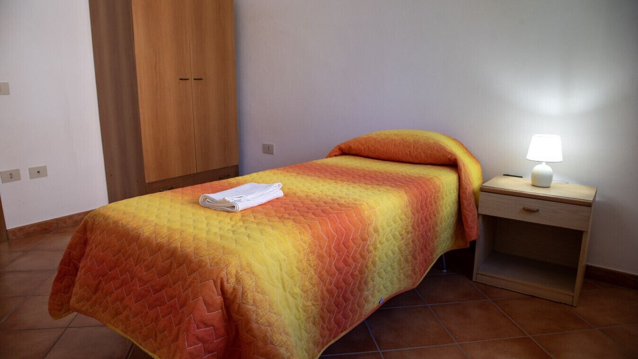 Photo of Bedroom in Ottati