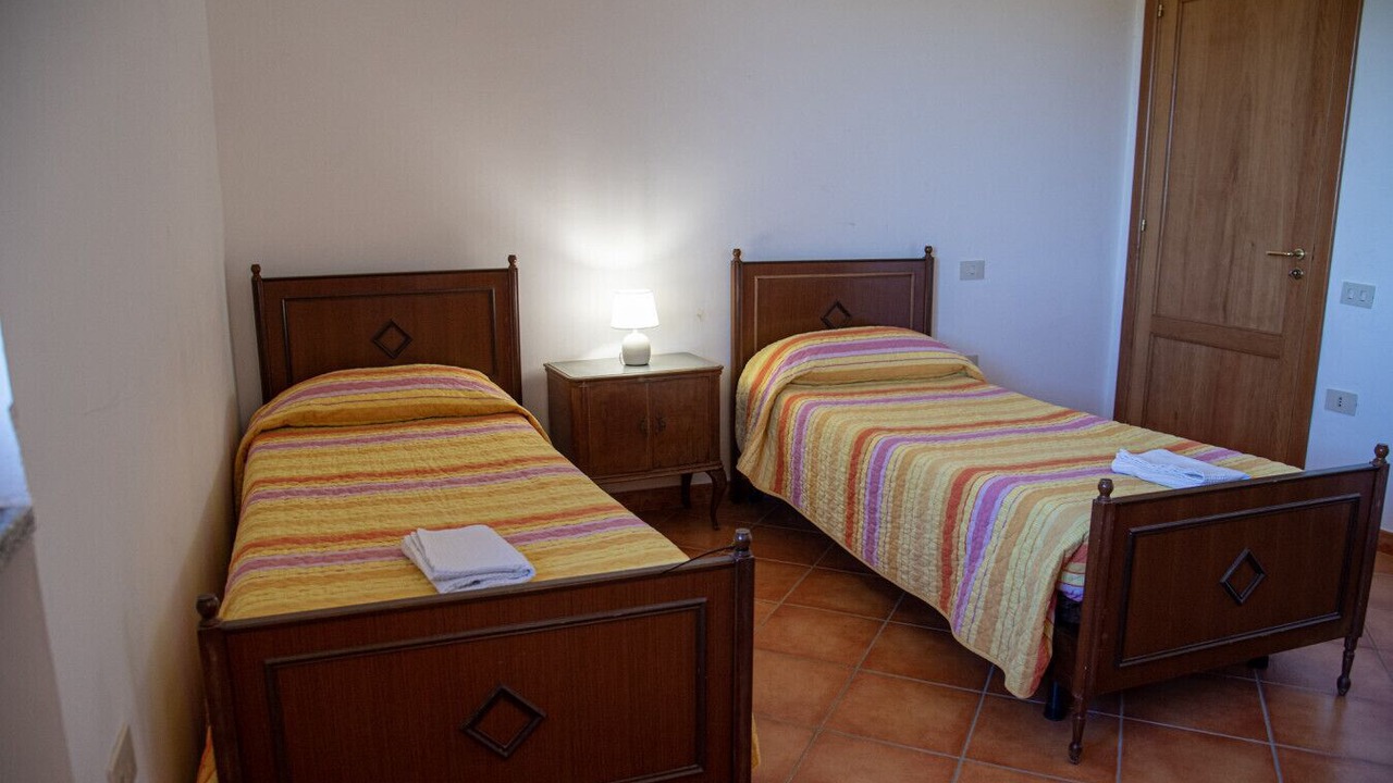 Photo of Bedroom in Ottati