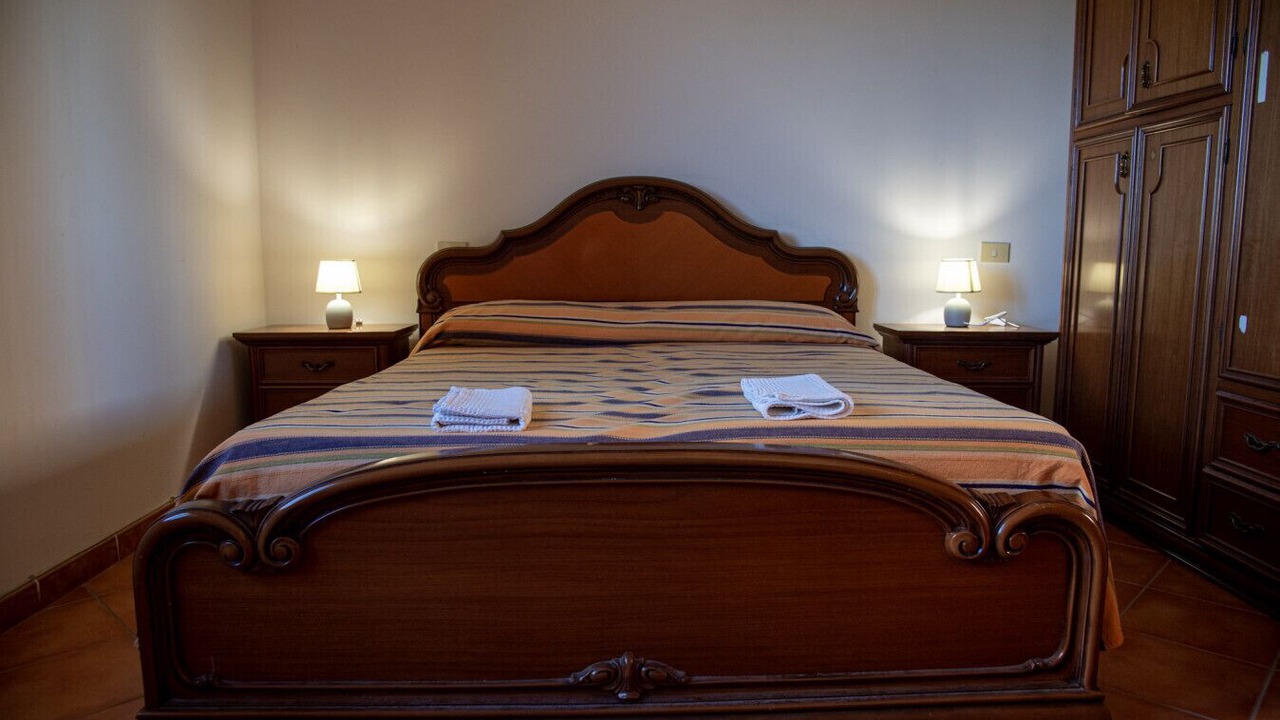 Photo of Bedroom in Ottati