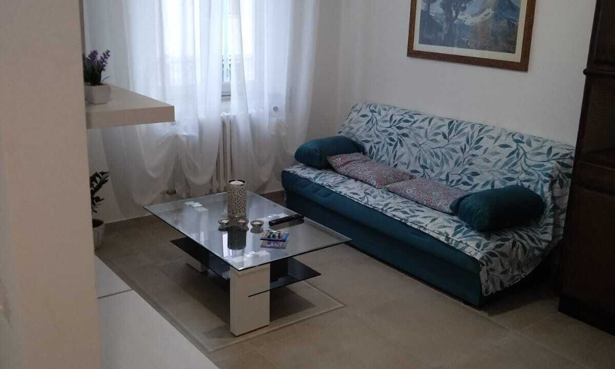 Photo of Livingroom in Porto Potenza Picena