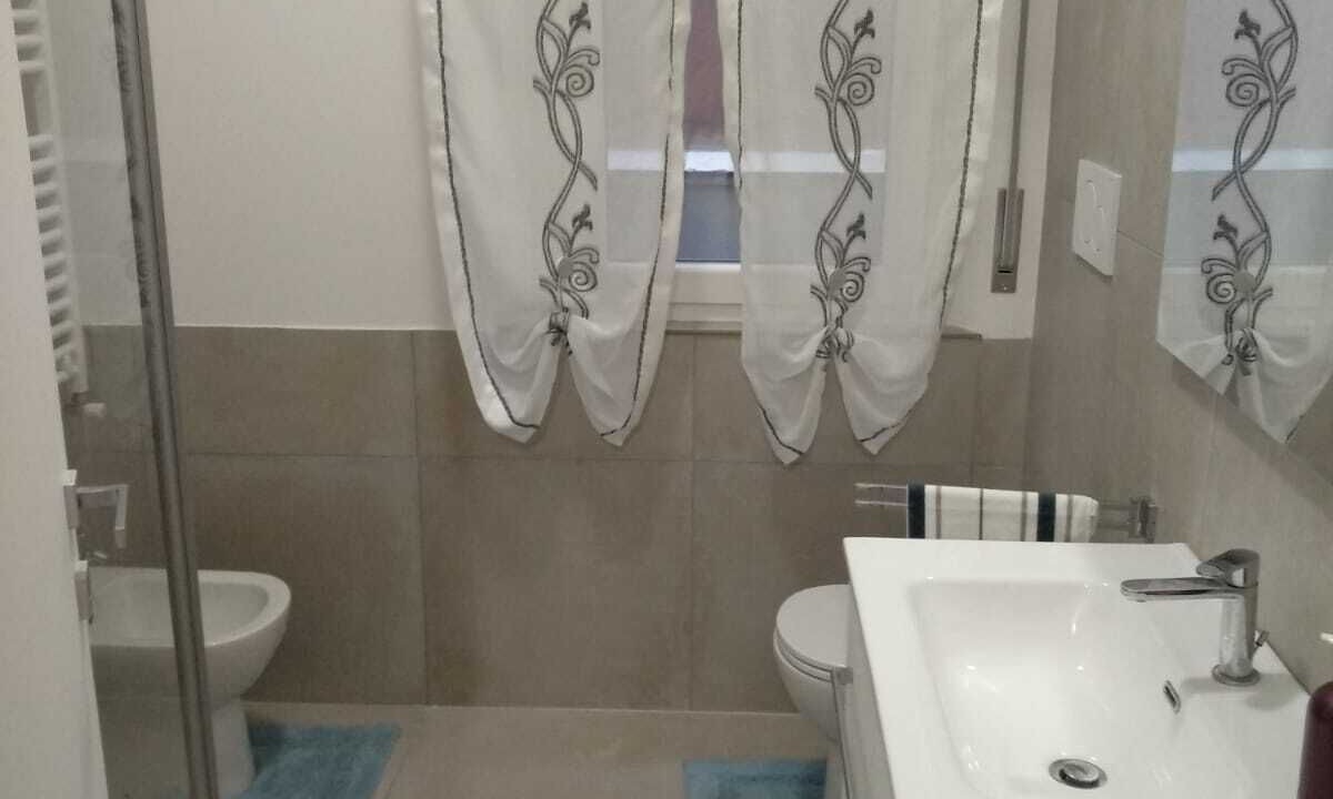Photo of Bathroom in Porto Potenza Picena