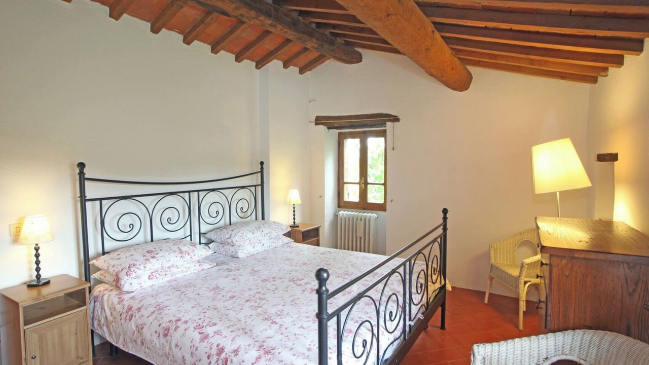 Photo of Bedroom in Umbertide