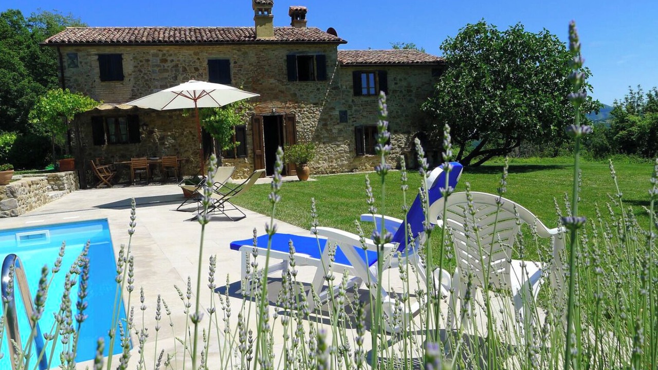 Photo of Outdoor in Umbertide