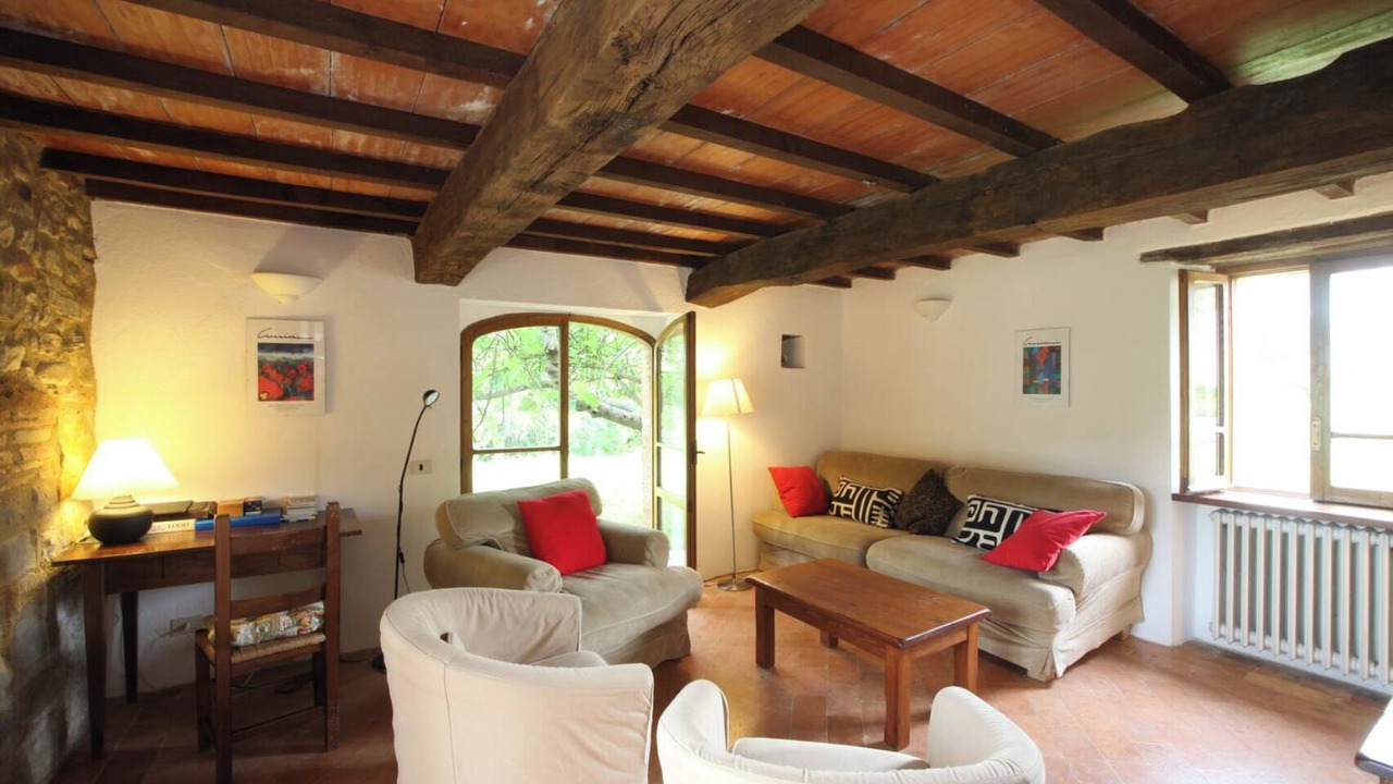Photo of Livingroom in Umbertide