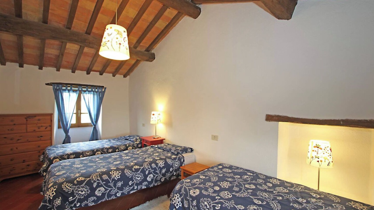 Photo of Bedroom in Umbertide