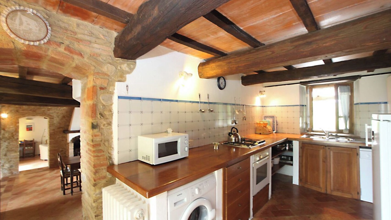 Photo of Kitchen in Umbertide