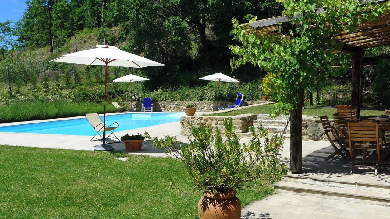 Photo of Outdoor in Umbertide