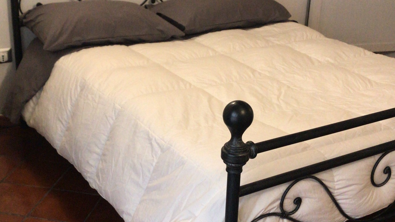 Photo of Bedroom in Foligno