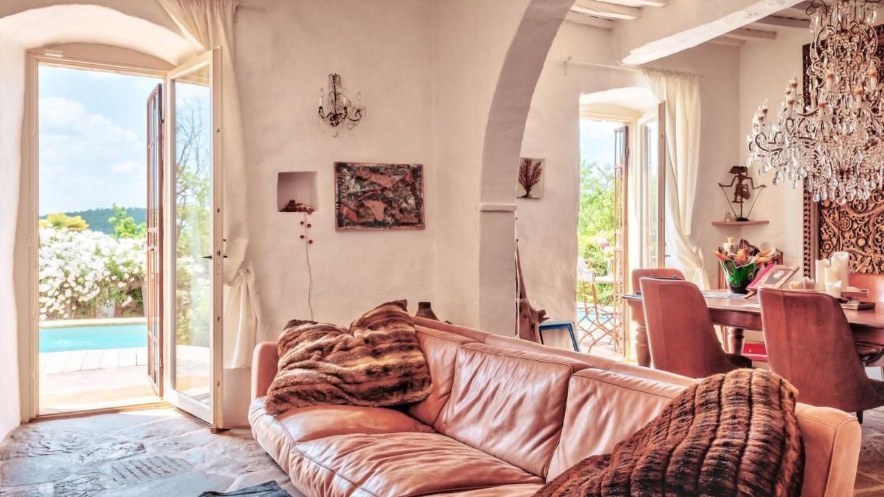Photo of Livingroom in Ponte Buriano