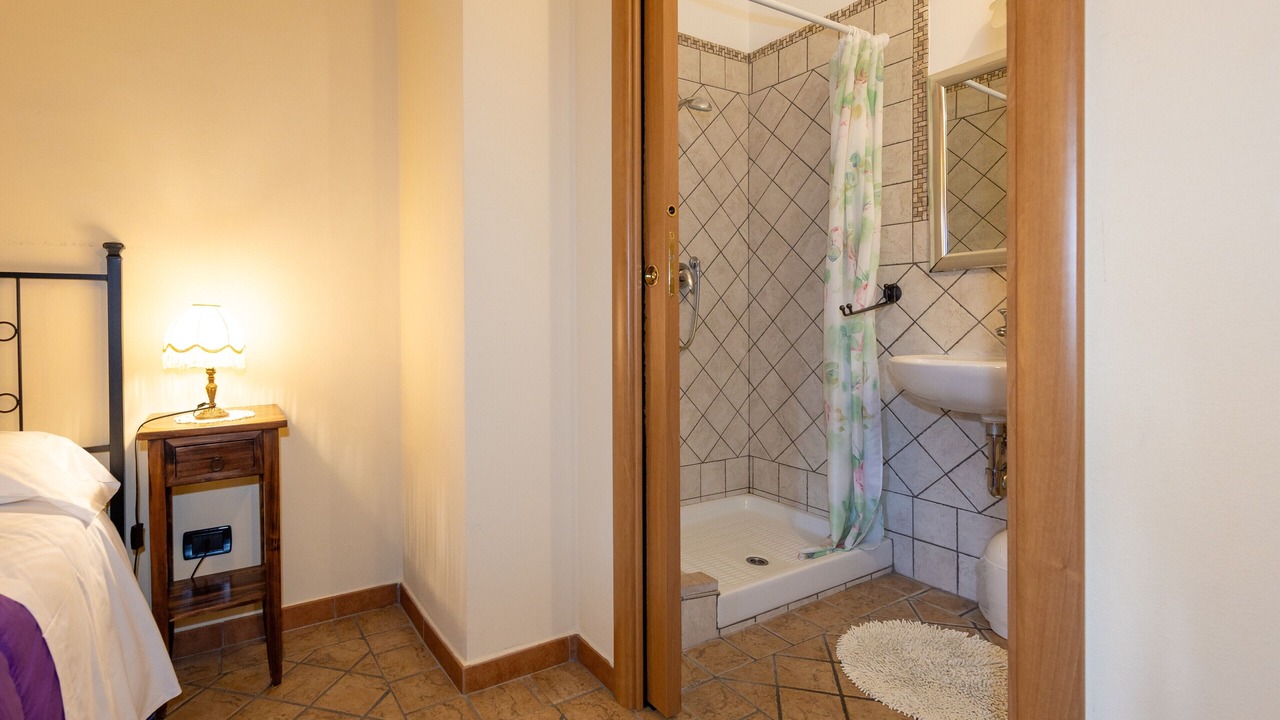 Photo of Bathroom in Chianni