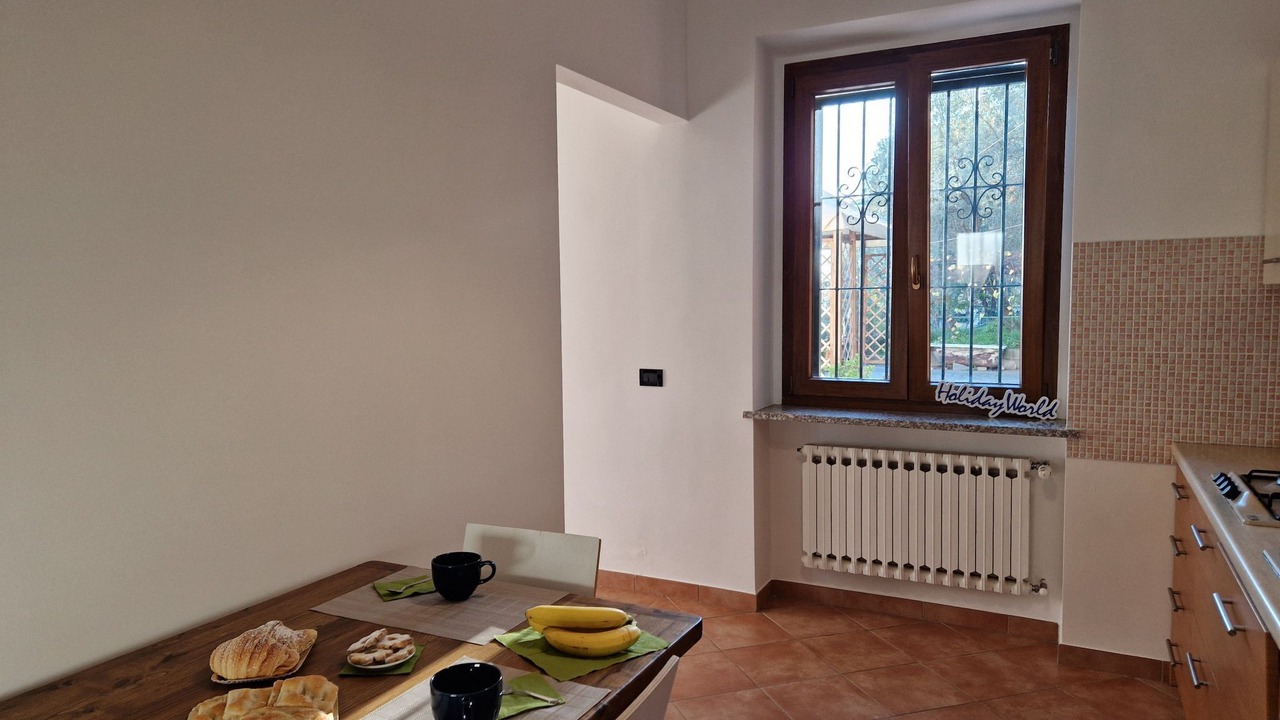 Photo of Bedroom in Quarto dei Mille