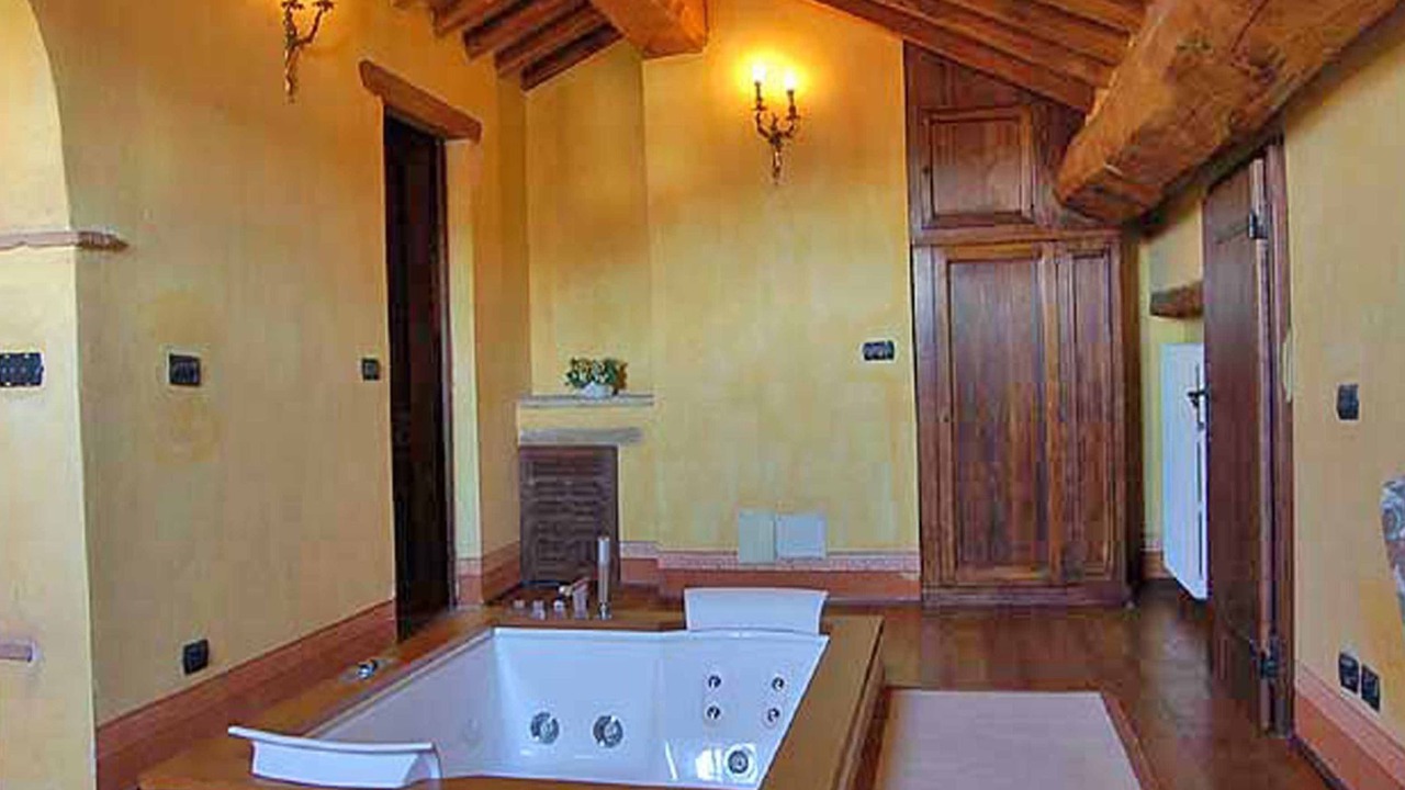 Photo of Bathroom in Piosina