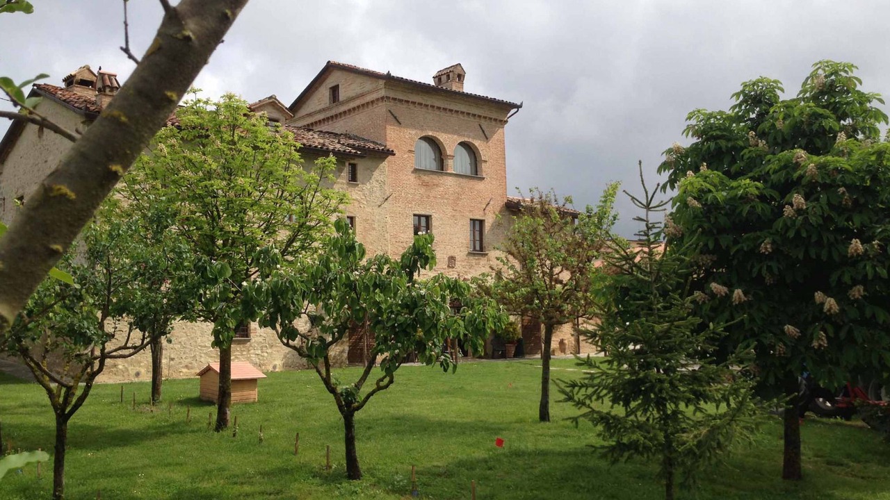 Photo of Outdoor in Piosina