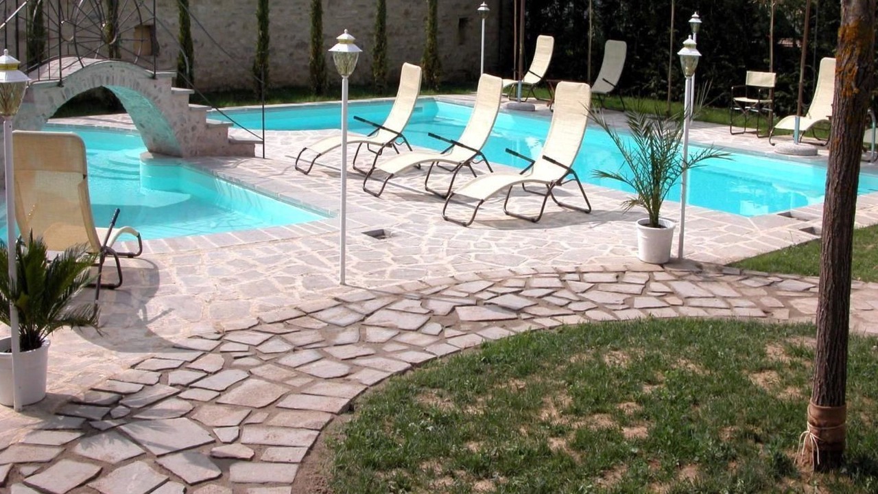 Photo of Outdoor in Piosina