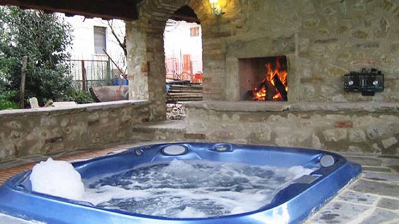 Photo of Outdoor in Piosina
