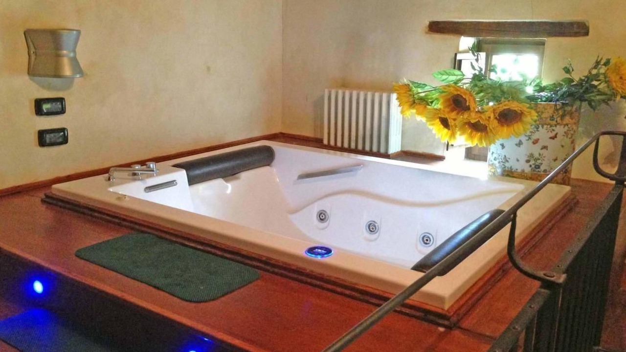Photo of Bathroom in Piosina