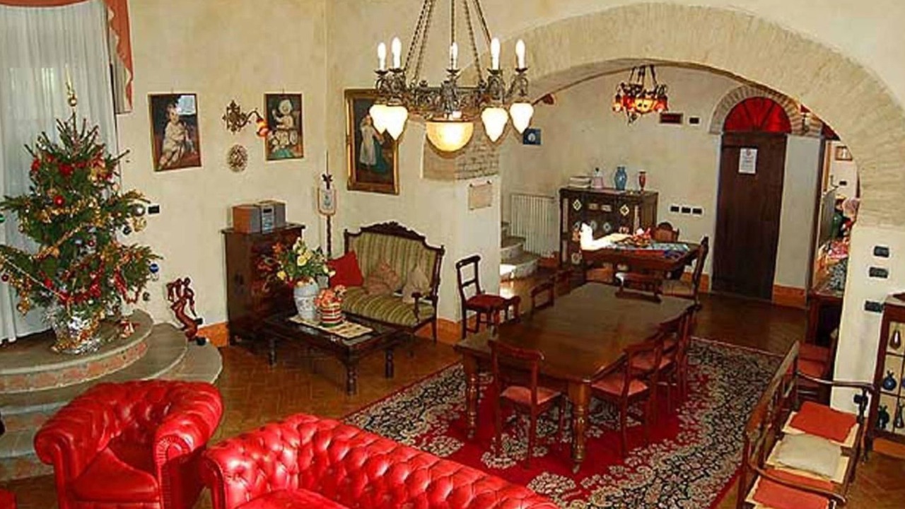 Photo of Livingroom in Piosina