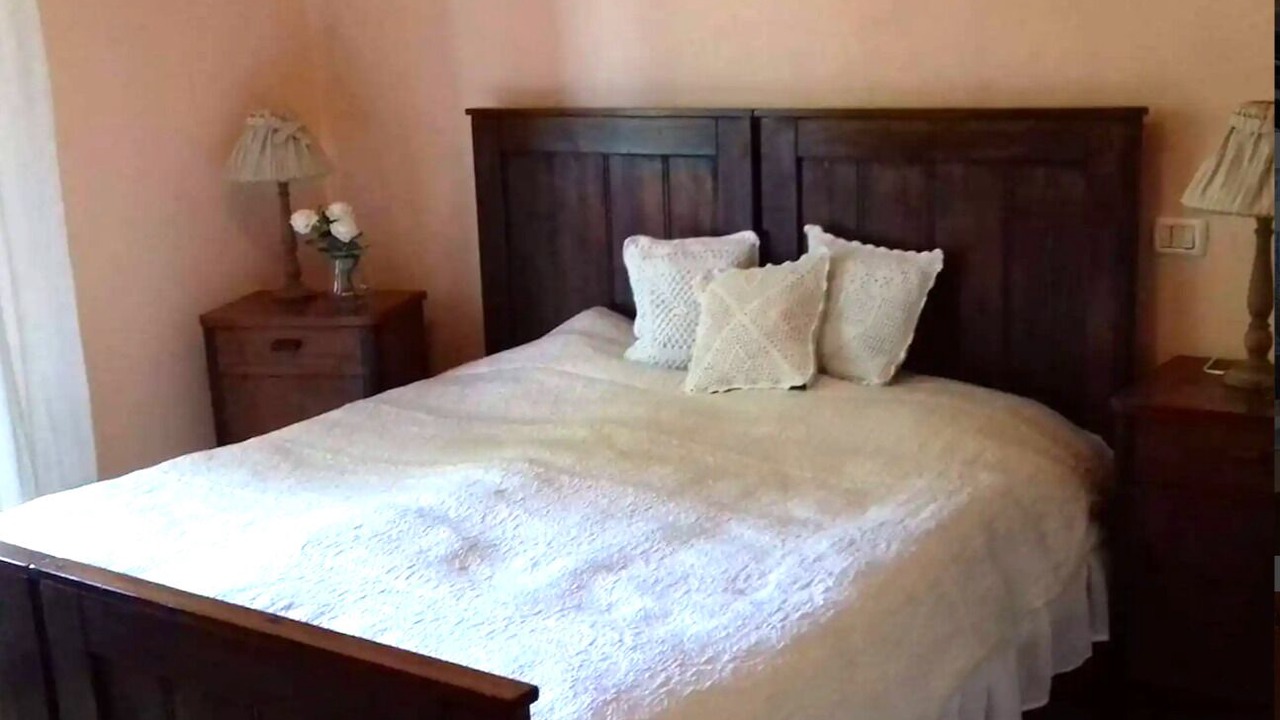 Photo of Bedroom in Pietralunga