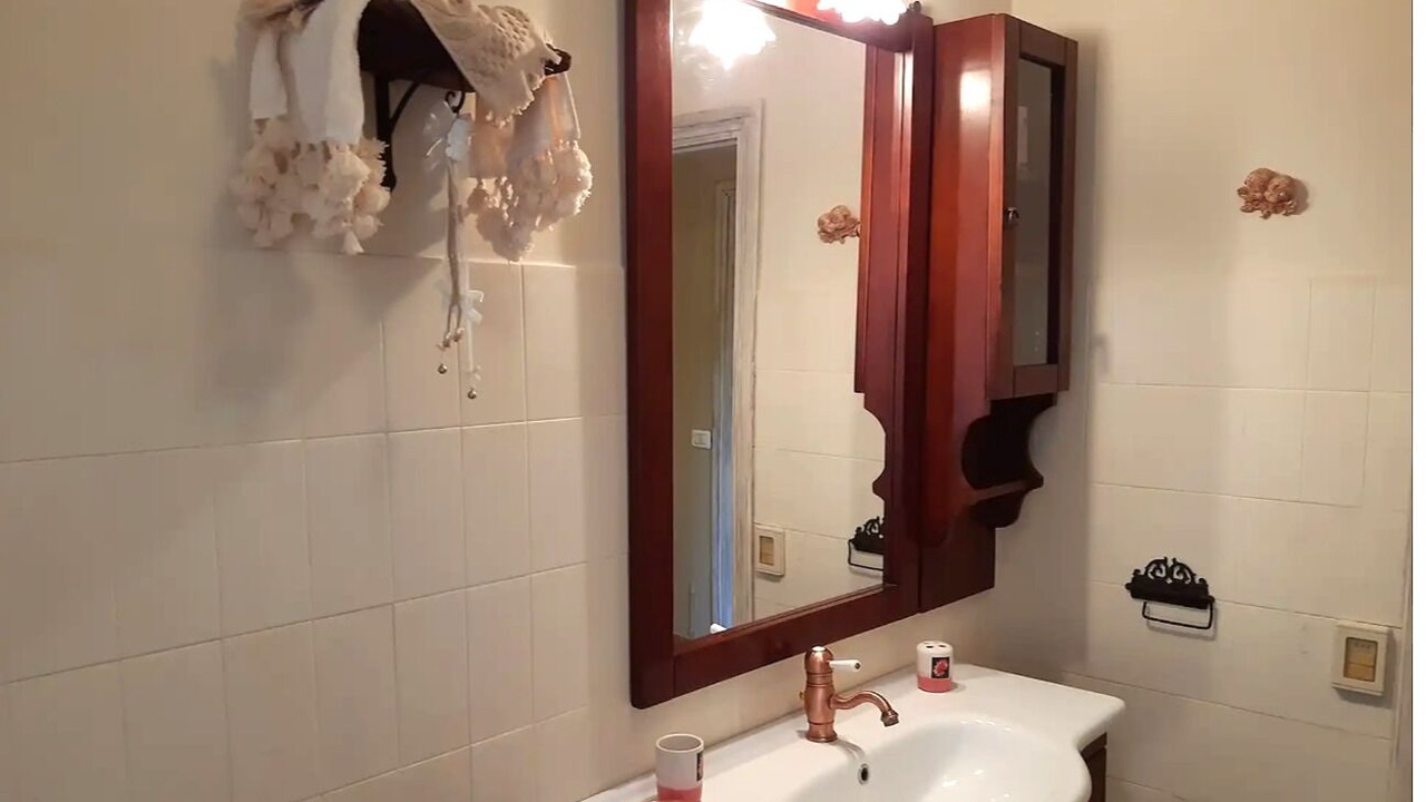 Photo of Bathroom in Pietralunga