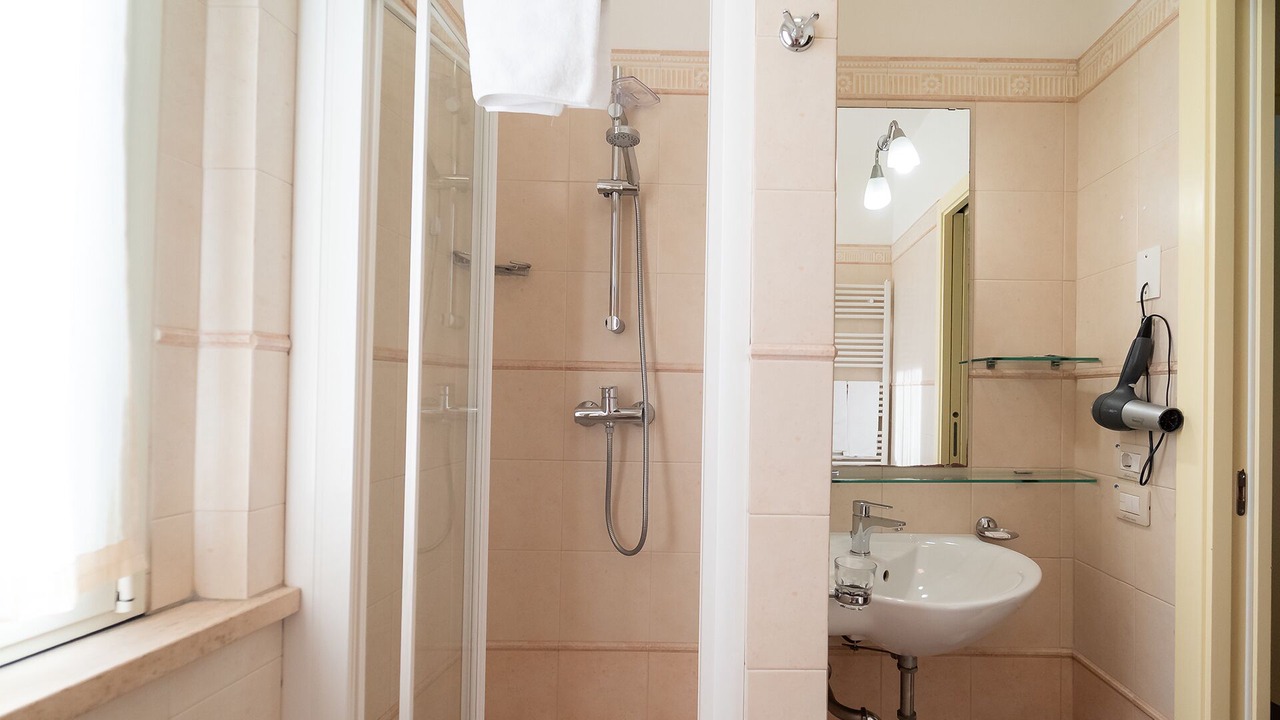 Photo of Bathroom in Alba Adriatica