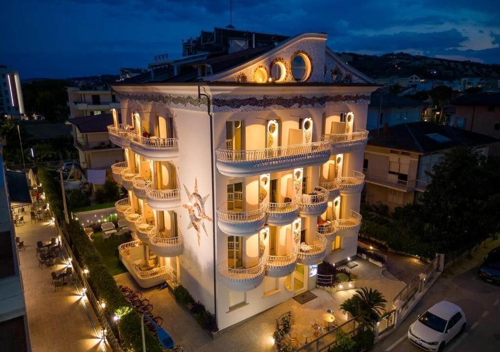 Photo of Outdoor in Alba Adriatica