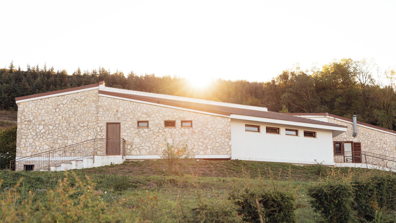 Photo of Outdoor in Roseto Valfortore