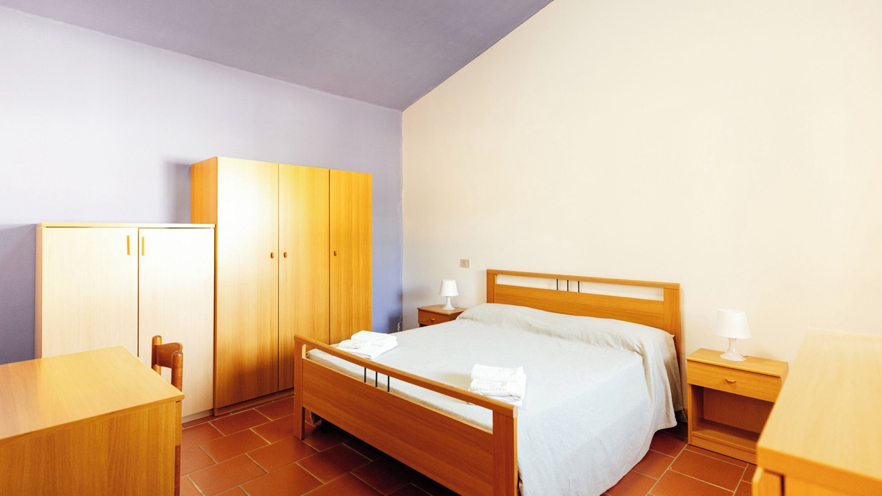 Photo of Bedroom in Roseto Valfortore