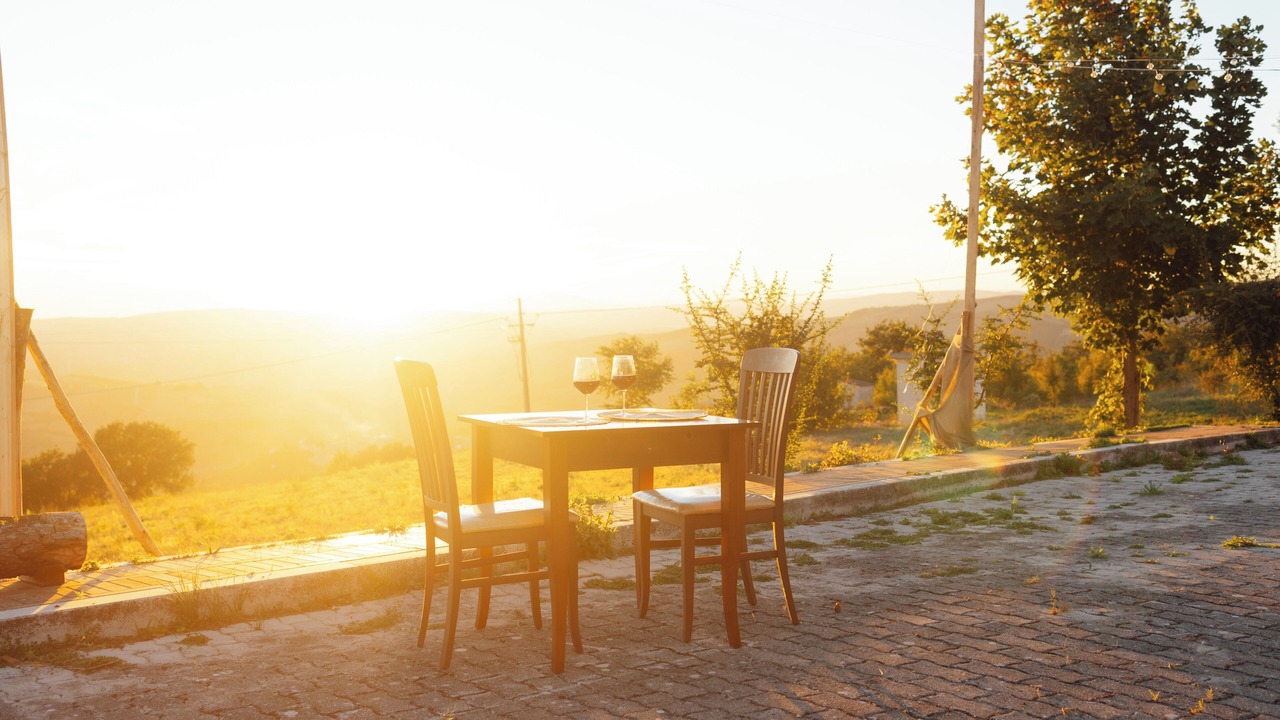 Photo of Outdoor in Roseto Valfortore