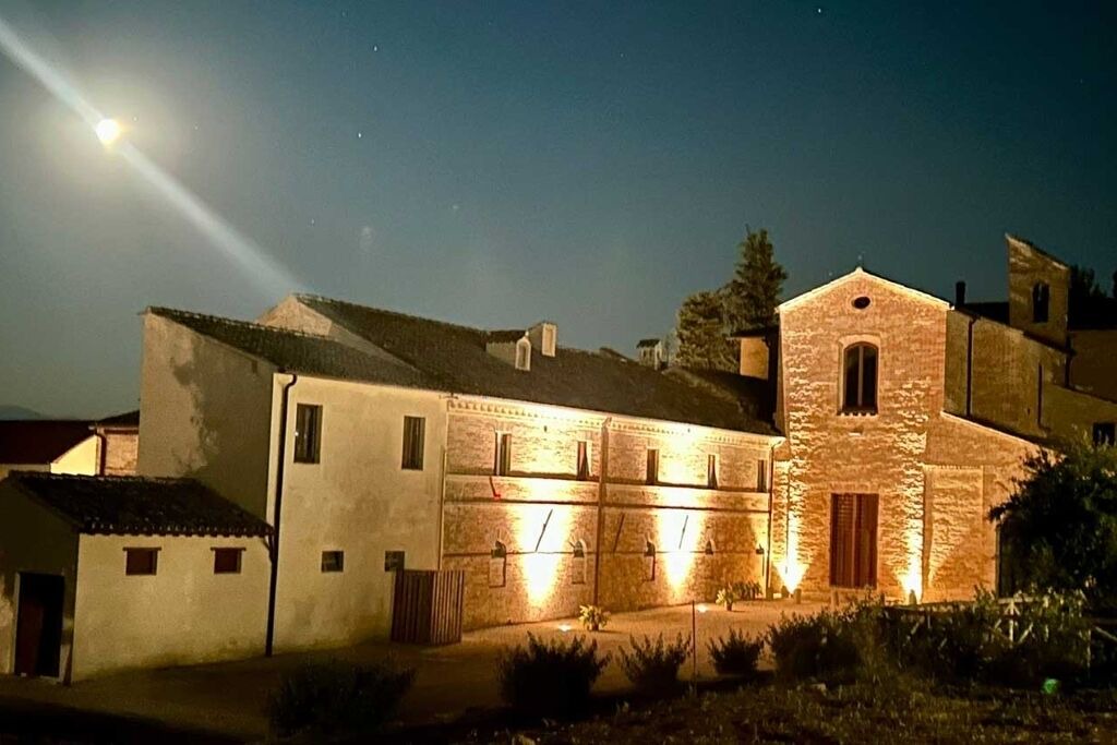 Photo of Outdoor in Macerata
