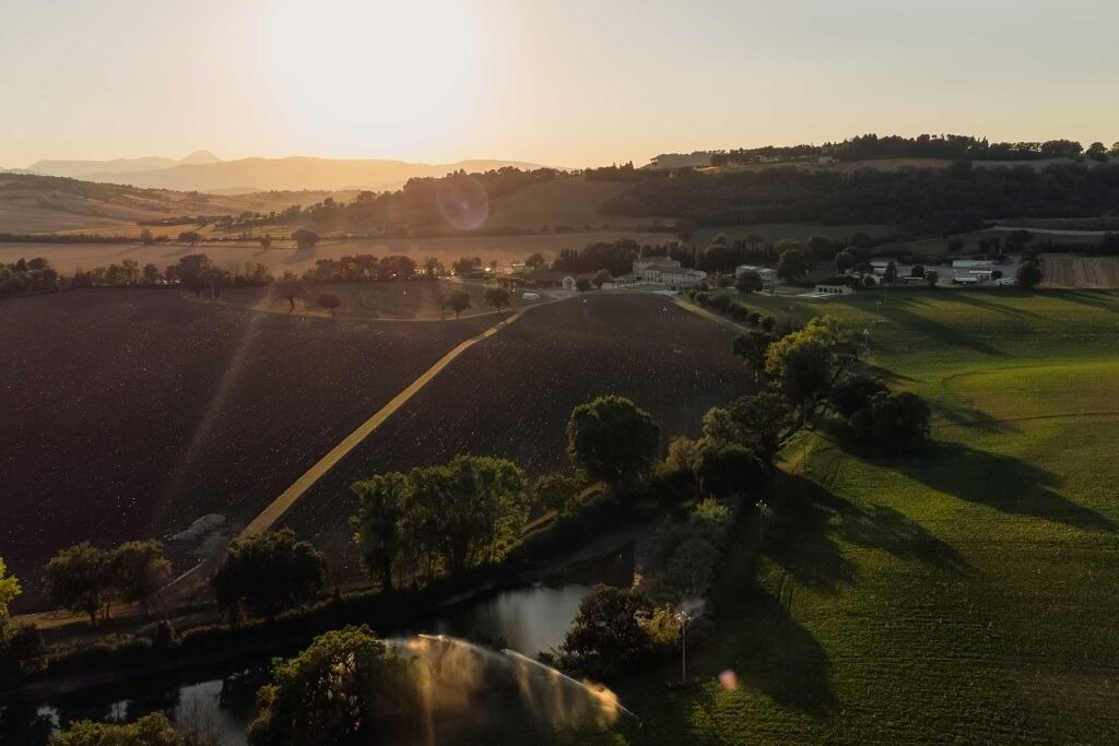 Photo of Outdoor in Macerata