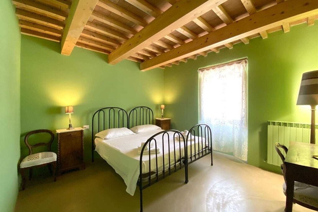 Photo of Bedroom in Macerata