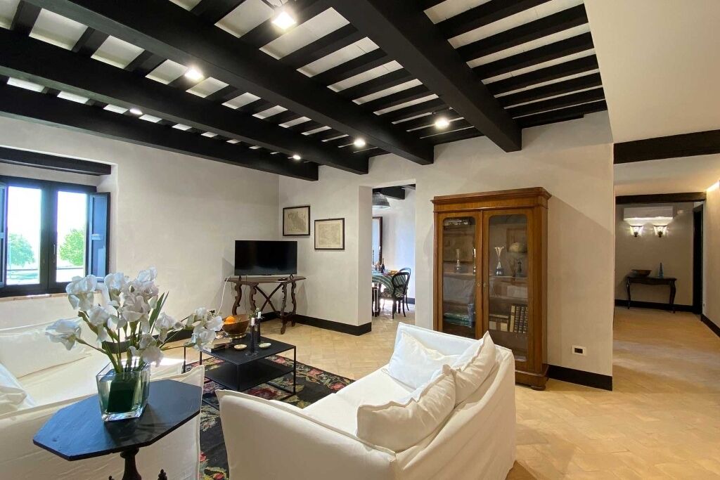Photo of Livingroom in Macerata