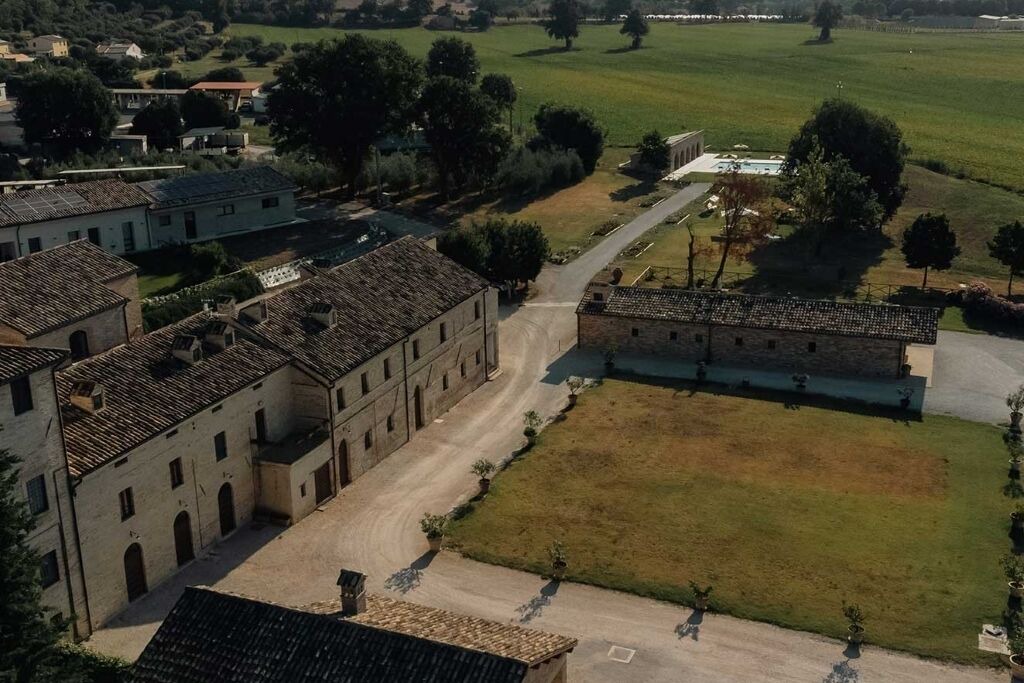 Photo of Outdoor in Macerata