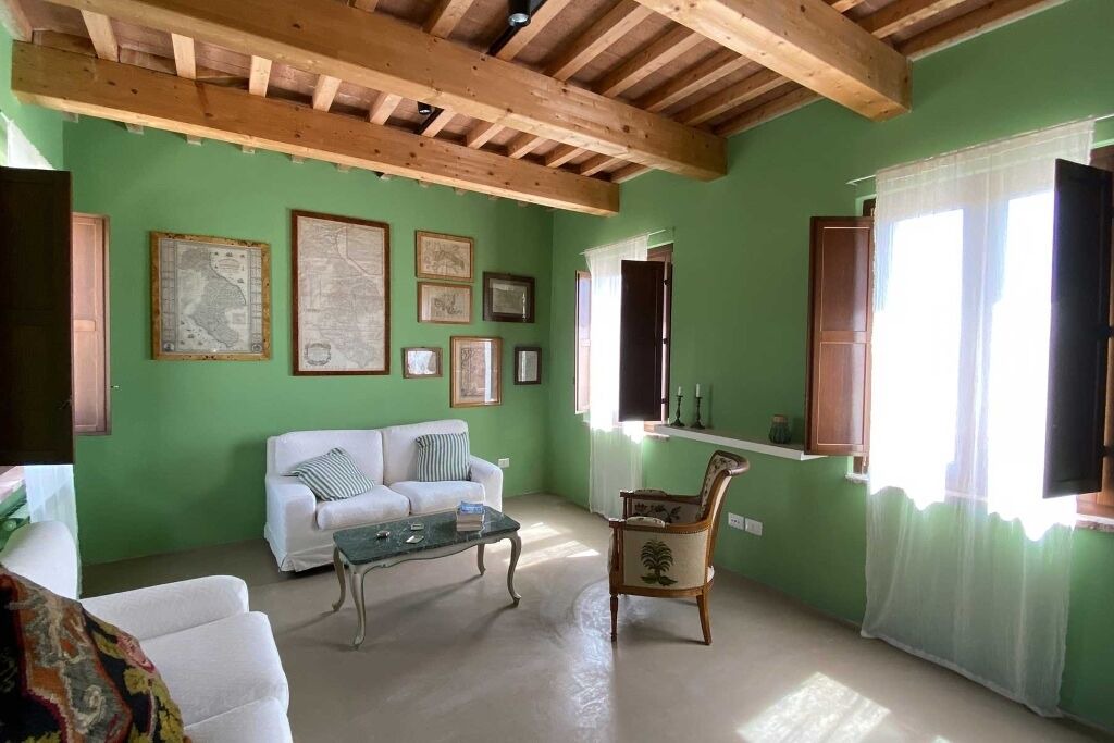 Photo of Livingroom in Macerata