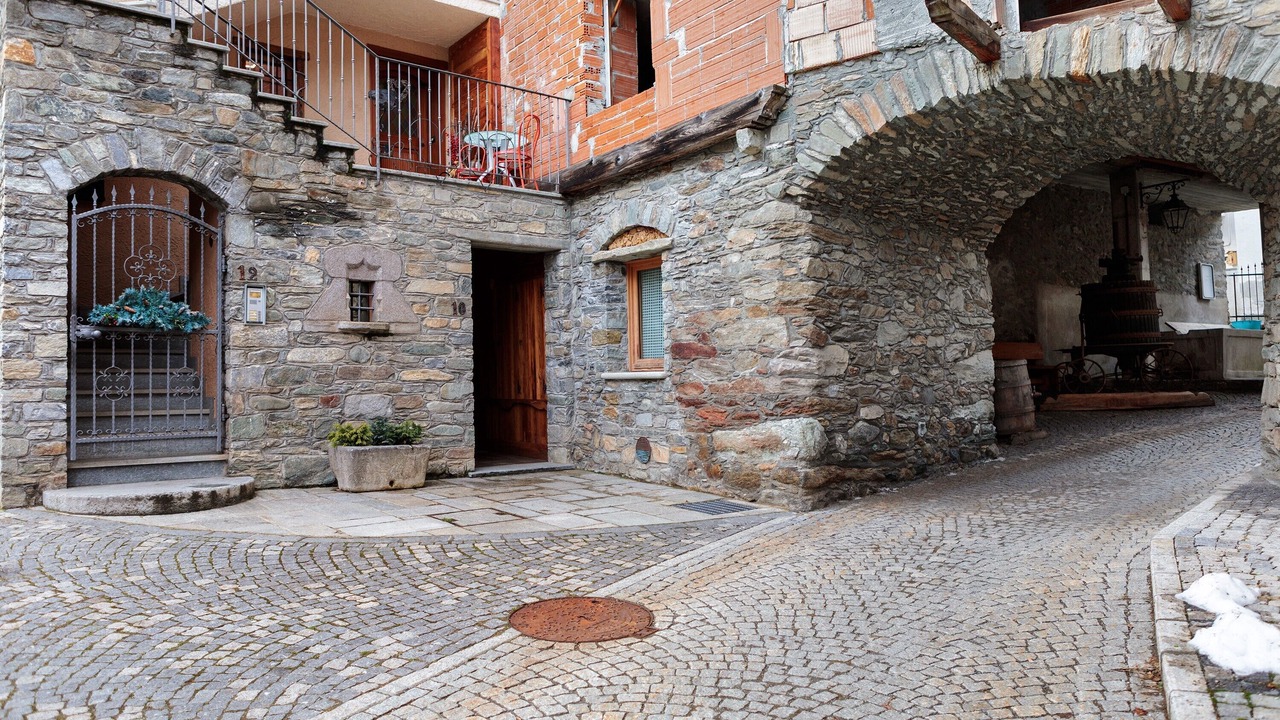 Photo of Outdoor in Arvier