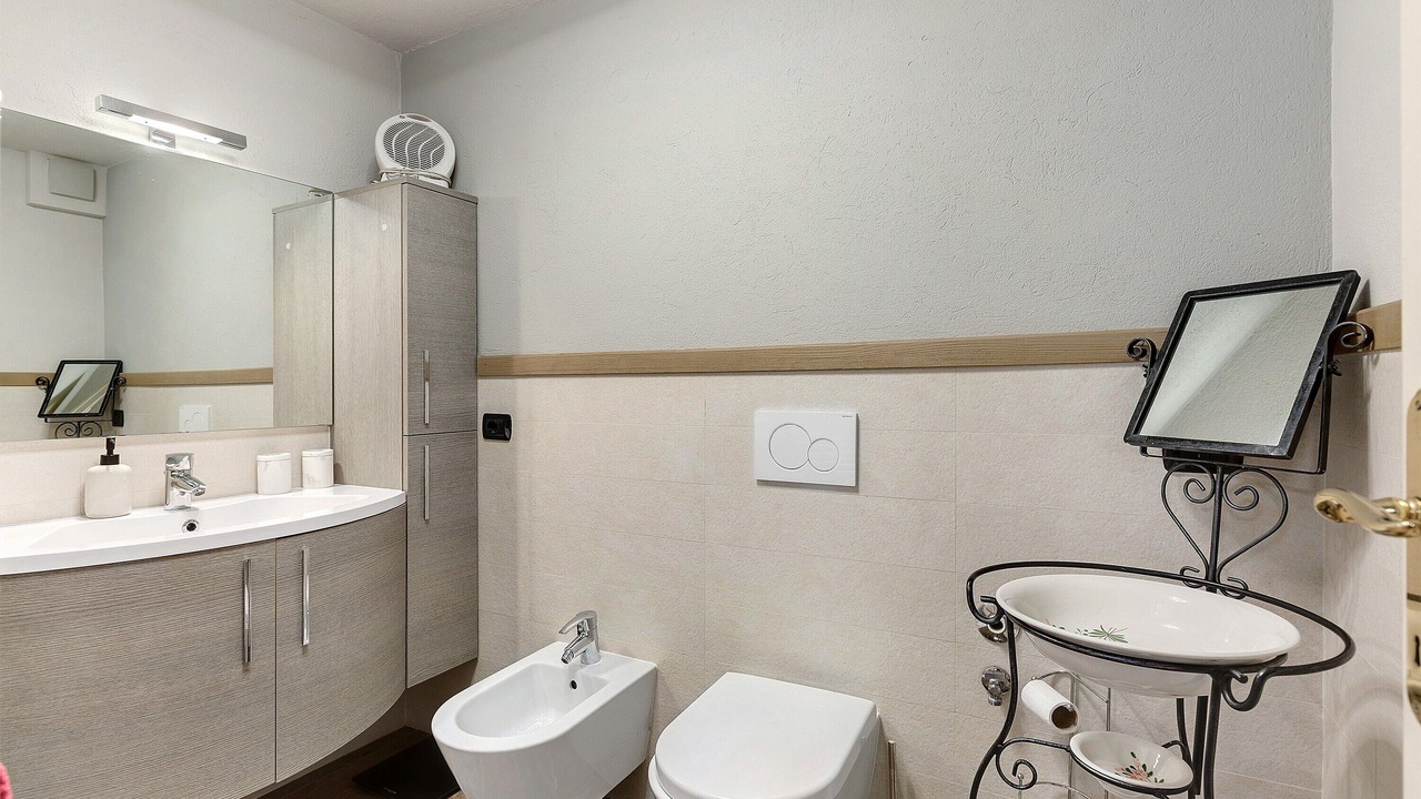 Photo of Bathroom in Arvier