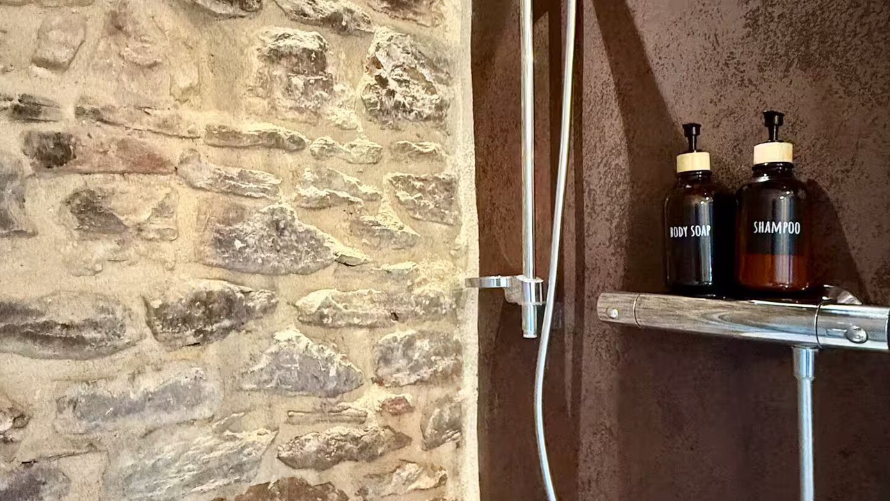 Photo of Bathroom in Citta di Castello