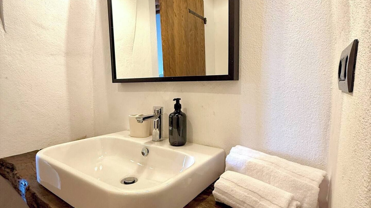 Photo of Bathroom in Citta di Castello