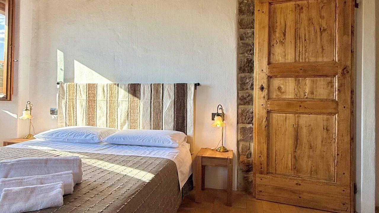 Photo of Bedroom in Citta di Castello