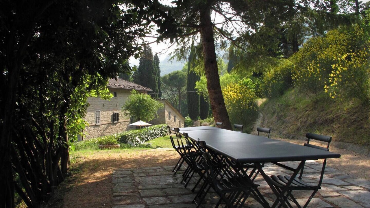 Photo of Outdoor in Tredozio