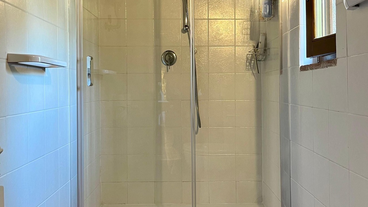 Photo of Bathroom in Monterotondo Marittimo
