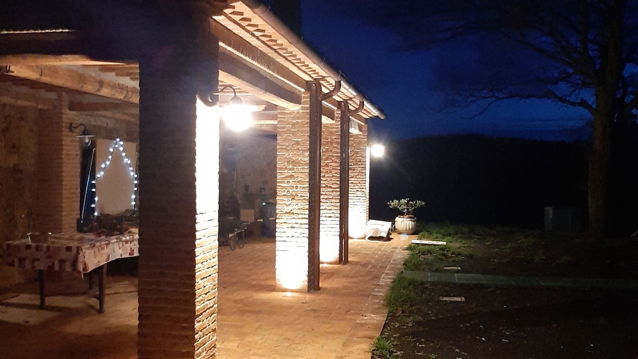 Photo of Patio Balcony in Monterotondo Marittimo